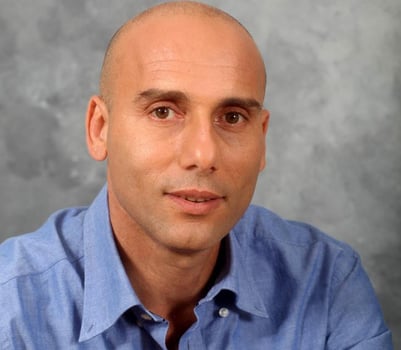 עמוס מאור, סמנכ״ל במאוחדת, צילום: יח״צ
